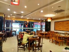 大堂-禧福楼·十五年老店(科技城店)