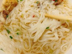 -甘掌门·化州驰名牛杂粉(越秀店)