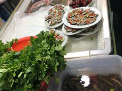 -长平老姿娘夜粥(平东一街店)
