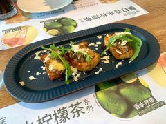 -必胜客(港城新天地店)