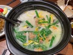 -云海肴·汽锅鸡·云南菜(领展购物广场·中关村店)