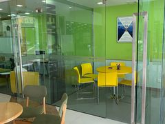 -美联英语(绿宝中心)