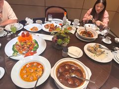 -臻萃轩中餐厅(国家会展中心店)