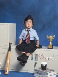 -可乐大王自然光儿童摄影(园区店)