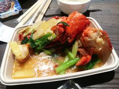 -盒马鲜生(莱蒙都会店)