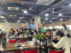 -皖北巫氏三胖地锅鸡(长淮总店)