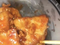 -山南熏肉大饼(辽菜旗舰店)