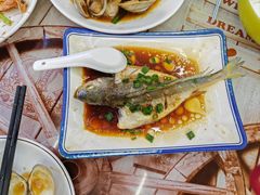 -鑫鸿达·海鲜闽菜热炒小馆(中山路店)