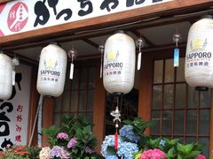 -胜代日本料理(云程巷小区店)