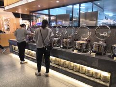 -福成自助烤肉(双桥万达店)