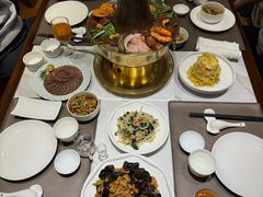-老爷庙风味美食府(魏都大道店)