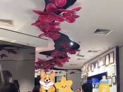 -大董(环贸iapm店)