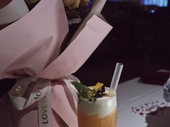 -燃扒房Steakhouse(皇庭店)