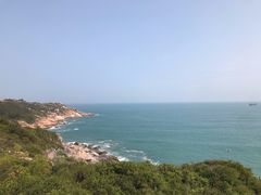 -广东惠东海龟国家级自然保护区