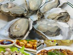 -明本湛江鸡•海鲜小厨(陈家祠店)