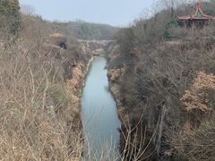 -天生桥景区