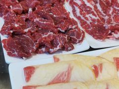 -鑫宝沙茶牛肉火锅(永泰店)