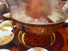 -1078號老北京涮肉(松柏店)