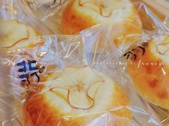 -北羽爱面包·咖啡·甜点·下午茶(艺博店)