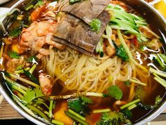 -顺通大冷面(吉祥店)