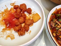 -李氏传家菜(兴城路店)