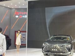 -合肥通源一汽丰田4S店(包河花园店)