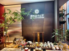 -香港狮子山下·明星粤菜餐厅(北苑店)