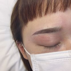 -谜秀韩式半永久纹眉纹绣洗眉