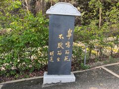 -东莞观音山旅游风景区