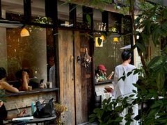 -WABI COFE(愚园路店)