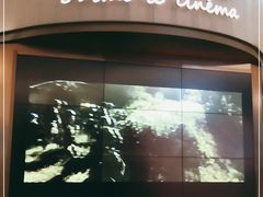 -成都百丽宫影城(LUXE太古里店)