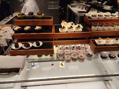 -北京港澳中心瑞士酒店·瑞士咖啡厅·自助餐