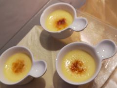 焦糖布丁-南海温德姆花园酒店-康达屋Rendez Vous Buffet