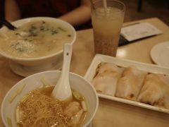 -盛记粥面(佐敦店)