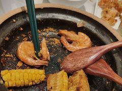 -火啫啫·粤式啫啫煲(南京弘阳店)
