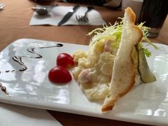 -德大西餐社