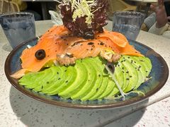 -BE BRIGHT KITCHEN(正佳广场店)