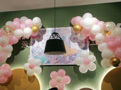 -夏日玛莉西餐厅(梅溪湖步步高店)