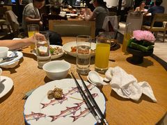 -宁波柏悦酒店·钱湖渔港