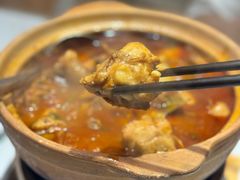 -川味堂·四川豆花(八卦岭店)