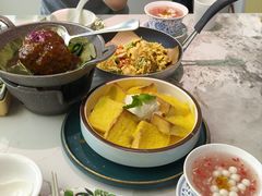 -苏梦江南·淮扬菜(夫子庙店)