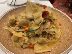 -万荣烤鸭店·北京菜(天坛店)