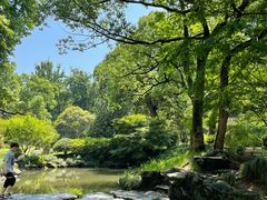 -杭州植物园