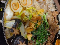 -德川家日本料理(中关村寰太大厦店)