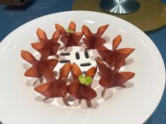 -宴周康·精致江浙菜(周浦店)