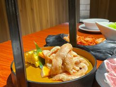 -山之屋炭火烧肉·生啤畅饮(大朗万科中央公园店)