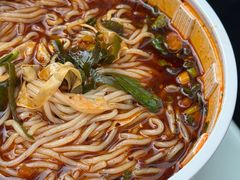 -一品飘香米线(一中总店)