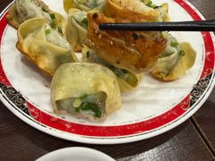 生煎馄饨-小实惠嘉(威海路店)