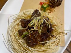 -天府中餐厅·粤菜·海南菜·生猛海鲜(三亚海棠湾洲际度假酒店)