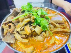 -龙福园·回家干饭小炒(徐东店)